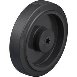 Blickle 905327 POEV 200/12KA kolečko odolné vysokému zatížení Ø kola: 200 mm nosnost (max.): 500 kg 1 ks