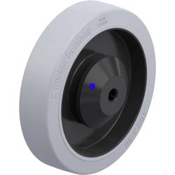 Blickle 854780 POEV 161/12XKA-SG kolečko odolné vysokému zatížení Ø kola: 160 mm nosnost (max.): 320 kg 1 ks