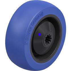 Blickle 857164 POBS 100/10XKA kolečko odolné vysokému zatížení Ø kola: 100 mm nosnost (max.): 200 kg 1 ks