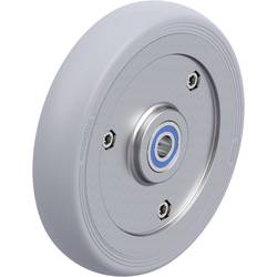 Blickle 899913 PGV 150/12XK-SG Kolo Ø kola: 150 mm nosnost (max.): 200 kg 1 ks