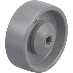 Blickle 743362 PO 100/10KA-ELS Kolo Ø kola: 100 mm nosnost (max.): 280 kg 1 ks