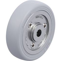 Blickle 899910 PGV 84/10XR-SG Kolo Ø kola: 84 mm nosnost (max.): 90 kg 1 ks