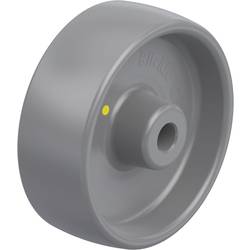Blickle 933402 PO 100/12G-ELS Kolo Ø kola: 100 mm nosnost (max.): 280 kg 1 ks