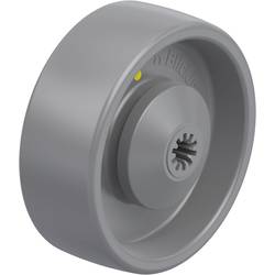 Blickle 884727 PO 100/8KA-ELS Kolo Ø kola: 100 mm nosnost (max.): 280 kg 1 ks