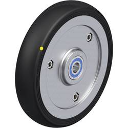 Blickle 899907 PGV 150/12XK-EL Kolo Ø kola: 150 mm nosnost (max.): 200 kg 1 ks