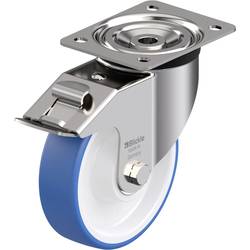 Blickle 937273 LX-POTHS 160XK-FI Nerezové otočné pojezdové kolečko Ø kola: 160 mm nosnost (max.): 400 kg 1 ks