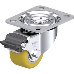 Blickle 937381 L-VSTH 60K-RA Otočné pojezdové kolečko z ocelového plechu Ø kola: 60 mm nosnost (max.): 200 kg 1 ks