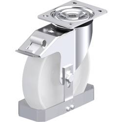 Blickle 879926 L-PO 200R-FI-FS Otočné pojezdové kolečko z ocelového plechu Ø kola: 200 mm nosnost (max.): 400 kg 1 ks