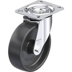 Blickle 46037 L-PP 125G Otočné pojezdové kolečko z ocelového plechu Ø kola: 125 mm nosnost (max.): 200 kg 1 ks