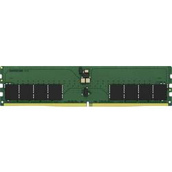 Kingston KVR64A52BD8-64 Modul RAM pro PC DDR5 64 GB 1 x 64 GB Bez ECC 288pin DIMM CL52 KVR64A52BD8-64