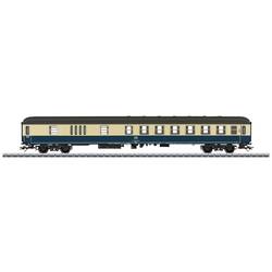 Märklin 43953 H0 polozavazovací vozík BDMs 273 značky DB Zavazadlo/2. Třída