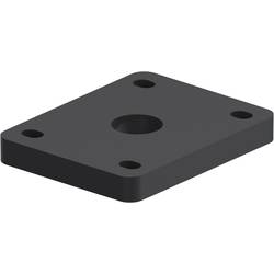 Blickle 587337 AP3-17 Adaptérová deska 1 ks