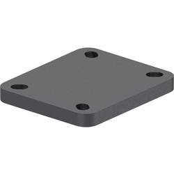 Blickle 885277 AP1-10 Adaptérová deska 1 ks