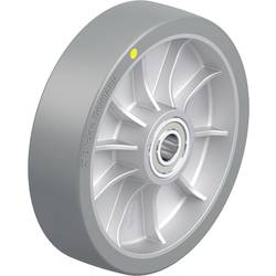 Blickle 936590 ALTH 202/20K-AS kolečko odolné vysokému zatížení Ø kola: 200 mm nosnost (max.): 1000 kg 1 ks