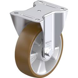 Blickle 915939 B-ALB 160K Pojezdové kolečko z ocelového plechu Ø kola: 160 mm nosnost (max.): 400 kg 1 ks