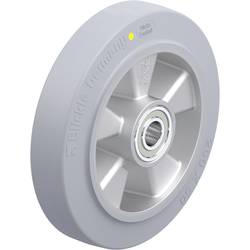 Blickle 911573 ALEV 200/20K-SG-AS kolečko odolné vysokému zatížení Ø kola: 200 mm nosnost (max.): 450 kg 1 ks