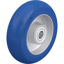 Blickle 882563 ALBS 125/15K-CO kolečko odolné vysokému zatížení Ø kola: 125 mm nosnost (max.): 370 kg 1 ks