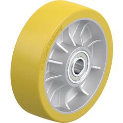 Blickle 932649 ALTH 162/20K kolečko odolné vysokému zatížení Ø kola: 160 mm nosnost (max.): 950 kg 1 ks