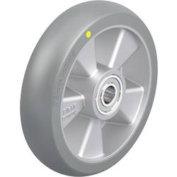 Blickle 936589 ALTH 200/20K-AS-CO kolečko odolné vysokému zatížení Ø kola: 200 mm nosnost (max.): 800 kg 1 ks