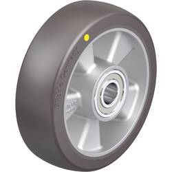 Blickle 761673 ALST 160/20K-AS kolečko odolné vysokému zatížení Ø kola: 160 mm nosnost (max.): 580 kg 1 ks