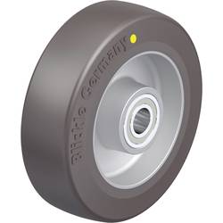 Blickle 884393 ALST 125/15K-AS kolečko odolné vysokému zatížení Ø kola: 125 mm nosnost (max.): 370 kg 1 ks
