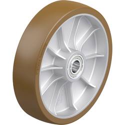 Blickle 941820 ALB 252/25K kolečko odolné vysokému zatížení Ø kola: 250 mm nosnost (max.): 1250 kg 1 ks