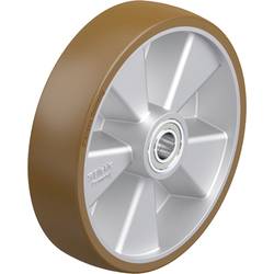 Blickle 912761 ALB 250/25K kolečko odolné vysokému zatížení Ø kola: 250 mm nosnost (max.): 1000 kg 1 ks