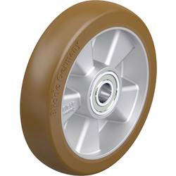 Blickle 760655 ALB 181/20K kolečko odolné vysokému zatížení Ø kola: 180 mm nosnost (max.): 650 kg 1 ks