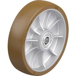 Blickle 941819 ALB 202/20K kolečko odolné vysokému zatížení Ø kola: 200 mm nosnost (max.): 1000 kg 1 ks