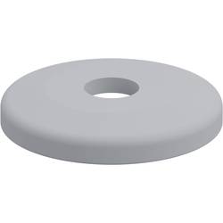 Blickle 758479 AG 125/R25 Ochranné kolečko Ø kola: 125 mm 1 ks