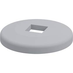 Blickle 758478 AG 100/V25 Ochranné kolečko Ø kola: 100 mm 1 ks