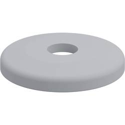 Blickle 758476 AG 100/R25 Ochranné kolečko Ø kola: 100 mm 1 ks