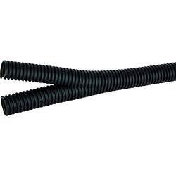 LAPP 61806631 SILVYN® SPLIT PA6 11/11x16,1 BK ochranný husí krk černá 11 mm 50 m