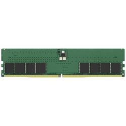Kingston ValueRAM Modul RAM pro PC DDR5 32 GB 1 x 32 GB Bez ECC 5600 MHz 288pin DIMM CL46 KVR56U46BD8-32