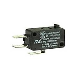 Honeywell SPS V15T16-CZ100-K mžikový spínač 1 ks