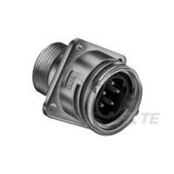 TE Connectivity TE AMP Circular Plastic Connectors 208489-1 1 ks