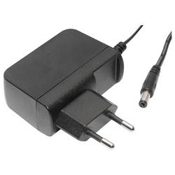 EDAC EA1019BHES(T02) zásuvkový napájecí adaptér, stálé napětí 9 V 2 A 18 W
