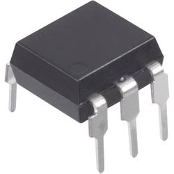 Infineon Technologies PVT312SPBF PhotoMOS relé 1 ks 0.32 A Pólů: 6 Tube