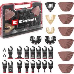 Einhell 708170, XXL -CASE sada multifunkčního nářadí , 40 mm, 1 sada