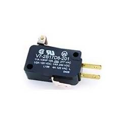 Honeywell SPS V7-1Z10E9-263 mžikový spínač 1 ks