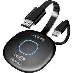 LogiLink HDW0112AT HDMI bezdrátový vysílač 50 m