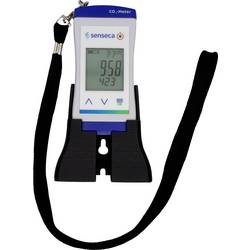Senseca měřič oxidu uhličitého (CO2), 0 - 10000 ppm