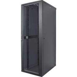 Intellinet 713085 19 skříň pro datové sítě (š x v x h) 600 x 1120 x 800 mm 22 U černá (RAL 9005)