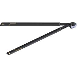 Fiskars 1001430 SingleStep, 80 cm L39 nůžky na větve nákova