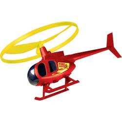 Günther Flugspiele 1678 Freestyle akrobatický model letadla Fire Copter