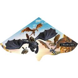 Günther Flugspiele jednošňůrový drak Dragons Rozpětí 1150 mm
