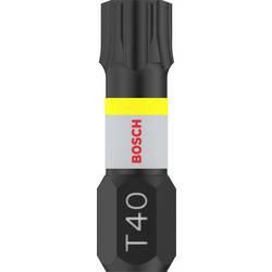 Bosch Accessories Bosch Power Tools 2608522478 bit ITX, 2dílná, profil T, 1/4