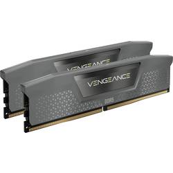 Corsair Vengeance Sada RAM pro PC Retail DDR5 32 GB 2 x 16 GB 6000 MHz 288pin DIMM CL30 CMK32GX5M2B6000Z30