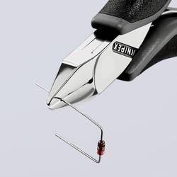 Knipex 77 72 115 ESD ESD boční štípací kleště s fazetou 115 mm