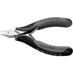 Knipex 77 72 115 ESD ESD boční štípací kleště s fazetou 115 mm